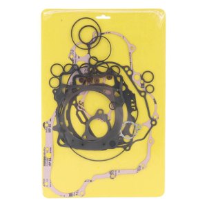 Yamaha WR450F Complete Gasket Kit - Vertex Pistons - High-performance MicroPore material - `16-`18 Yamaha WR450F Complete Gasket Kit - Vertex Pistons - High-performance MicroPore material - `16-`18